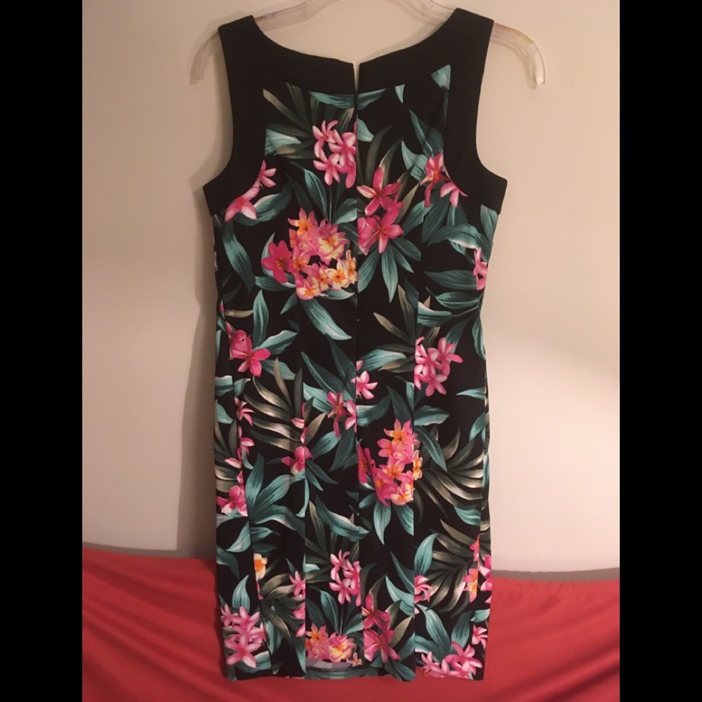 Dress , no tags, but NEW ( never worn)